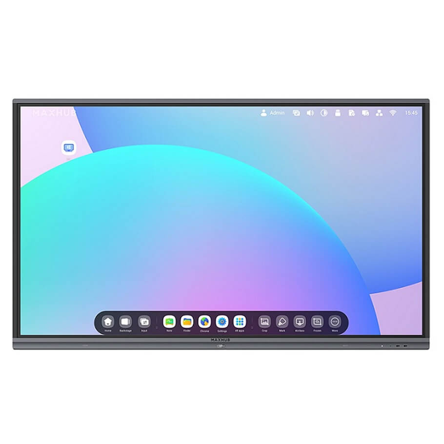 Màn hình tương tác 65-inch MAXHUB C65FA